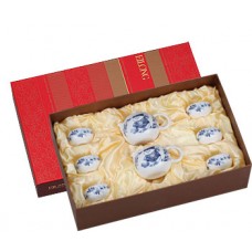 童嬉茶壺8入禮盒