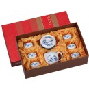 廟會蓋碗8入禮盒