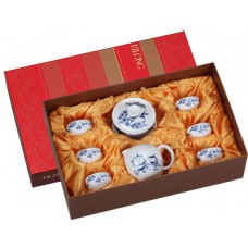廟會蓋碗8入禮盒