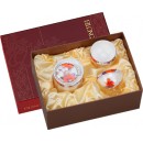 花團錦簇3入禮盒