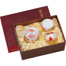 花團錦簇3入禮盒