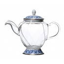 晶豔-亞洲中式茶壺(285ml) 