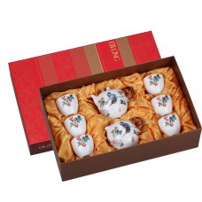 春意盎然8入禮盒