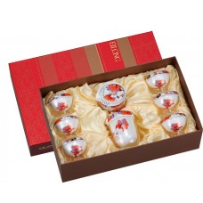 花團錦簇8入禮盒組