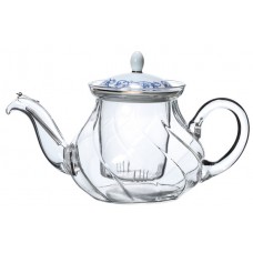 晶豔-亞洲花茶壺(700ml) 