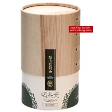 宜龍梨山烏龍茶