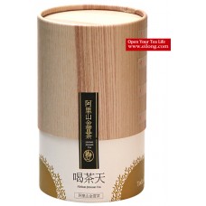 宜龍阿里山金萱茶