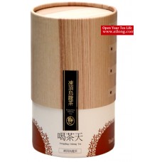 宜龍凍頂烏龍茶