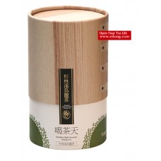 宜龍杉林溪烏龍茶150g