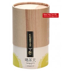 宜龍松柏嶺翠玉茶150g