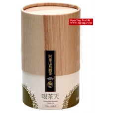 宜龍阿里山烏龍茶150g