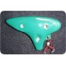 【六孔陶笛】潛艇外型(綠)