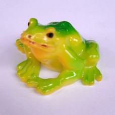 【擺飾小物】小青蛙