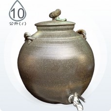【茶水罐】茶水罐(茶色)(尚有其他色系，可來電詢問)