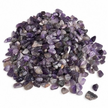 【唐楓礦石】紫水晶-大｜600g