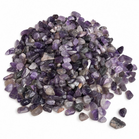 【唐楓礦石】紫水晶-大｜600g