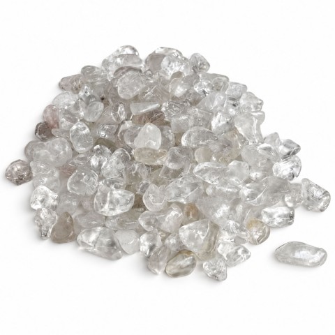 【唐楓礦石】白水晶-大｜600g