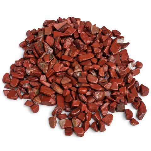 【唐楓礦石】紅碧玉-大｜600g