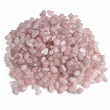 【唐楓礦石】粉水晶-大｜600g