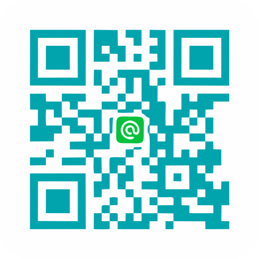 唐楓 LINE QR Code