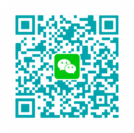 唐楓微信 QR Code